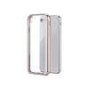 Moshi Vitros Iphone 8/7 Clear Case - Orchid Pink.Let Your Device Shine 99MO103252